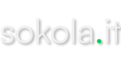 sokola.it logo